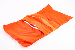 Matthews Orange Cordura 25 lbs Sandbag Light Stand Boom Counterweight Bag V16