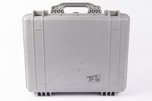 Pelican Pro Camera Electronics Case 20 x 15 x 9" Light Grey V16