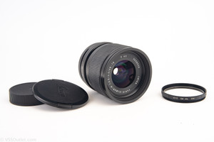 Leica Leitz Vario-Elmar-R 28-70mm f/3.5~4.5 3 Cam MF Zoom Lens R Mount Caps V24