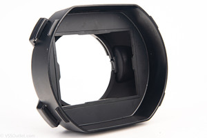 Sony LSF-S58 58mm Lens Hood for DCRVX2000 & DCRVX2100 LSFS58 V29