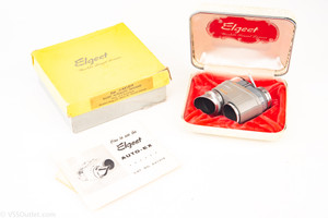 043_Kodak Cine Ektanon 38mm F/2.8 Dマウント Cameras & Lenses