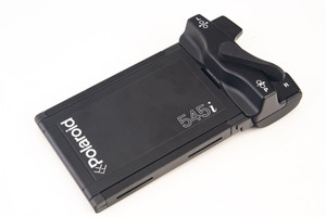 Deardorff 4x5 Reducing Spring Back for 8x10 Cameras NO Ground
