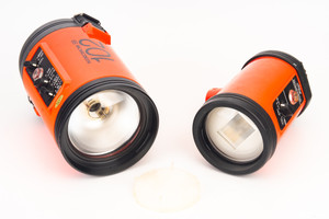 Nikon Speedlight SB-E Shoe Mount Xenon Flash for EM FE FM Cameras