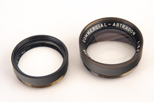 Schneider Technika Tele-Arton 270mm f5.5 Large Format Lens