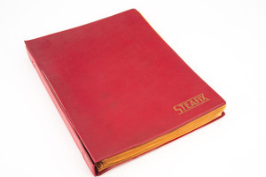 Steafix Electronic Components Company Machine Shop Album with 56 Pictures V29