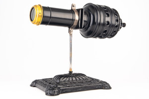 Buckeye Stereopticon Co The Little Buckeye Magic Lantern Projector