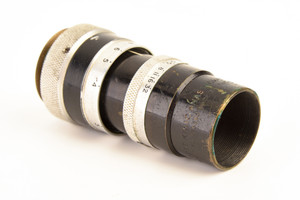 Cameras & Lenses - Lenses - Cine Lenses - Page 1 - VSSoutlet