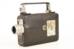 Kodak Cine Ektar 25mm f1.9 Cine Camera Lens Type M (Movie) Kodak