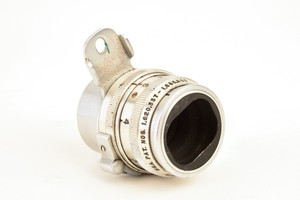 Kodak Cine Ektar 25mm f1.9 Cine Camera Lens Type M (Movie) Kodak