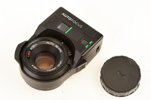 Pentax K Mount Sears Auto 50mm f/2 Auto Focus Prime Lens Vintage AS-IS V22 Pentax K Mount Sears Auto 50mm f/2 Auto Focus Prime Lens Vintage AS-IS V22
