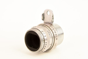 Kodak Cine Ektar 25mm f1.9 Cine Camera Lens Type M (Movie) Kodak