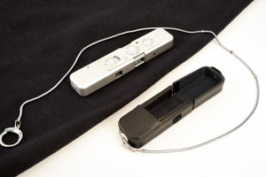 Minox C Subminiature Camera with 15mm f/3.5 Lens Vintage AS-IS Parts Repair V21