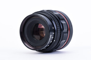 Nikon Macro Nikkor 12cm 120mm f/6.3 M39 Mount Multiphot Lens VERY RARE V72