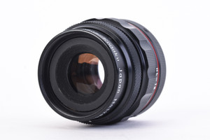 Nikon Macro Nikkor 12cm 120mm f/6.3 M39 Mount Multiphot Lens VERY RARE V73