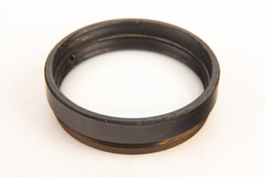 Cooke Kinic 3'' 75mm f/2.5 Lens Element RC Rear Cemented V10
