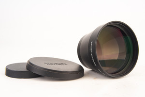 Kodak Schneider 1.4x Xenar Telephoto Lens Attachment for 55mm with Caps V29