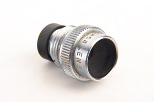 Bell & Howell 1 Inch Viewfinder Finder for B&H Filmo 16mm Cine Camera V26