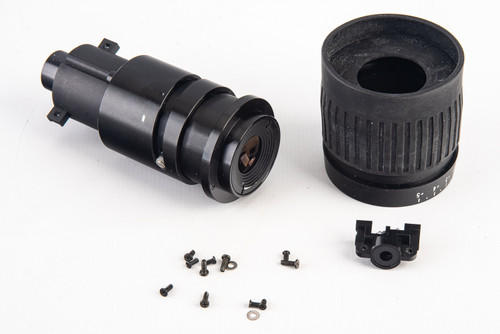 Mamiya 645E Camera Repair Replacement Part Viewfinder Assembly V14