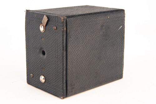 Kodak Eastman Cartridge Premo No.00 Smallest Kodak Box Camera 35mm Film V22