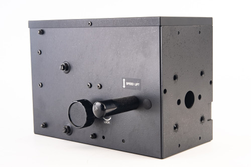 Saunders LPL 4550 XL Darkroom Photo Enlarger Rear Head Spring Assembly V23