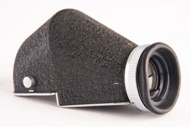 Accessorio LEITZ Visoflex III con mirino a 90°, Leica M Accessorio LEITZ Visoflex III con mirino a 90°, Leica M