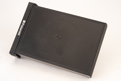 フィルムカメラ Mamiya Polaroid Film Back Holder FP-100C Polaroid CB-103 Type 100 