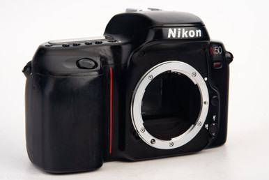 ニコン　カメラ　F50 ニコン F50 中古カメラ・レンズ販売サイト | メディアジョイカメラ