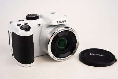 Kodak PIXPRO AZ252 Astro Zoom 16MP Point and Shoot Digital Camera