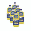 Antibacterial Multi-purpose Cleaner, Sparkling Citrus Scent, 48 Oz Bottle, 6/carton