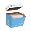 Office20 Paper, 92 Bright, 20 Lb Bond Weight, 8.5 X 11, White, 2, 500/carton