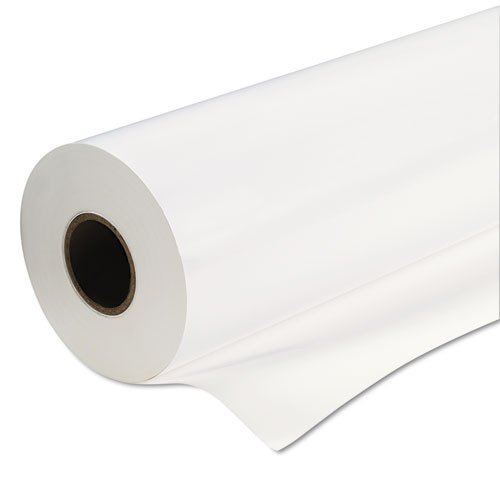 Dye Sub Transfer Paper, 75 Gsm, 24" X 500 Ft, White