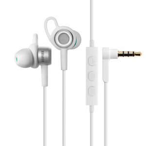 Edifier P295 Computer Headset w/ Mic - White