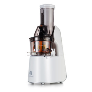 Ventray Slow Press Masticating Juicer White