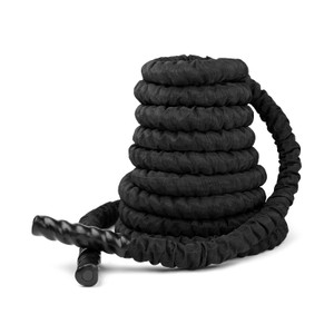 50mm/2 Inch Diameter Battle Training Rope, 12.19m /40ft Length