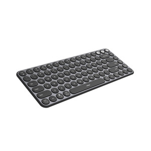 Xiaomi MIIIW K07 Dual Mode Wireless Bluetooth Keyboard, Black Xiaomi MIIIW K07 Dual Mode Wireless Bluetooth Keyboard, Black