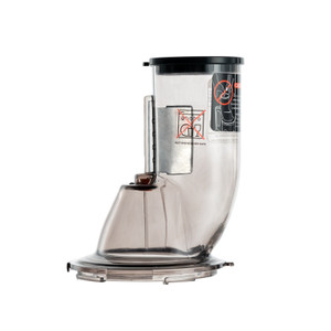 Ventray 808/800 3" Wide Feeding Chute