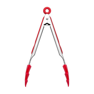 Ventray Christmas Style Kitchen Tongs