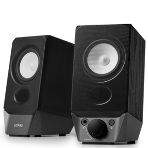 Edifier R19BT USB Powered Computer Speaker System with Bluetooth Edifier R19BT USB Powered Computer Speaker System with Bluetooth