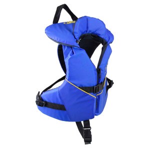 Stohlquist Life Vest - Blue