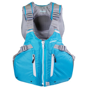(GIFT ONLY) Stohlquist Women's Cruiser Life Jacket PFD