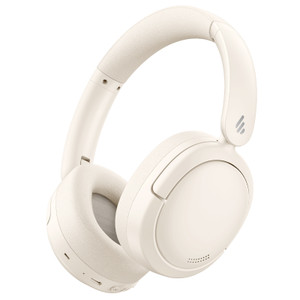 Edifier V80 Hybrid Active Noise Cancelling Headphones - Ivory Edifier V80 Hybrid Active Noise Cancelling Headphones - Ivory