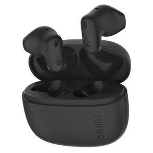 Edifier X1 Lite True Wireless Earbuds - Black