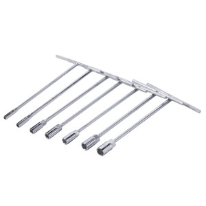 MAXPOWER T-Handle Wrench Set