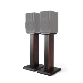 Edifier S3000PRO Wood Grain Speaker Stands - Open Box