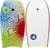 Body Glove Reactor Bodyboard (Triple Color)