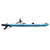 Jimmy Styks PORTAGE 10‚Äô6‚Äù HYBIRD 2-in-1 ISUP/KAYAK