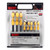 Mount 8PCS T-Handle Hex Key Set with Stand, Metric