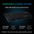 Xiaomi MIIIW G03 Full Size Mechanical Wired Gaming Keyboard, Grey