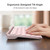 Xiaomi MIIIW K02 Dual-Mode Wireless Bluetooth Keyboard, Sakura Pink