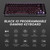 Xiaomi MIIIW BLACK IO 83 Keys Custom Mechanical Gaming Keyboard, Space Purple